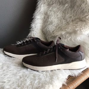 Walter Hagen “Ortholite” men’s golf shoes.  NWOT